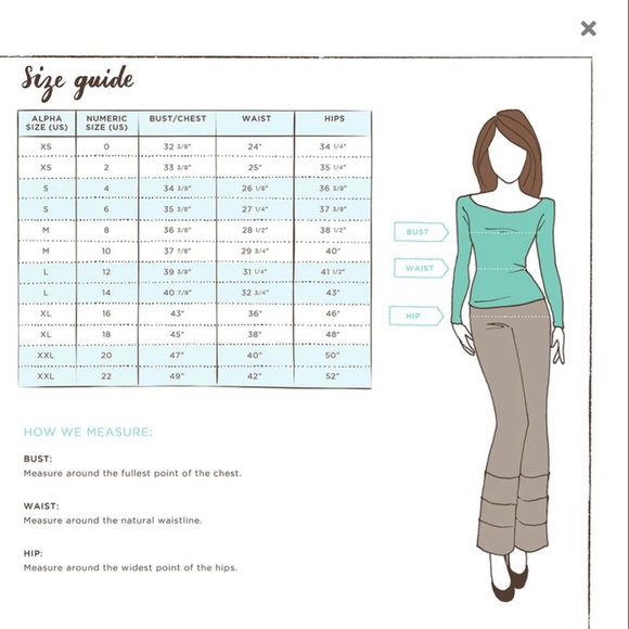 XXL NWT Matilda Good Hart Jane Silver Parthenon Top - Picture 7 of 7